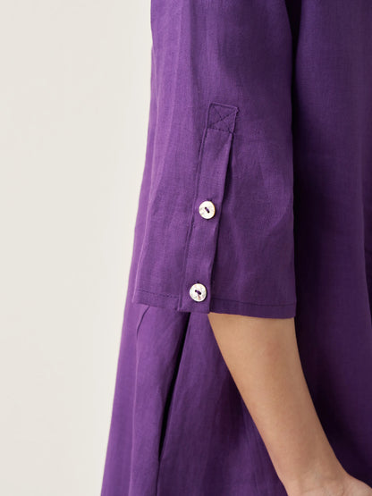 Livia | Linnenlook Tulpenjurk