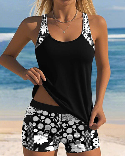Nora | Swim Set
