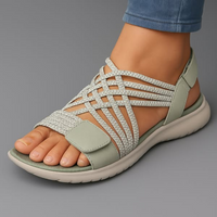 Amélie | Comfort Sandalen