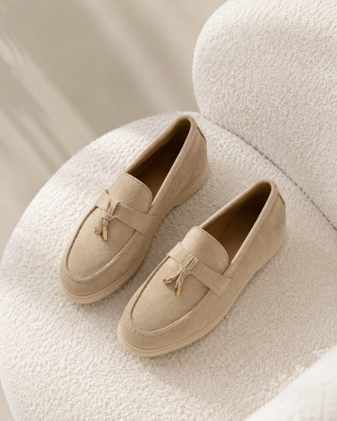 Arielle | Loafers