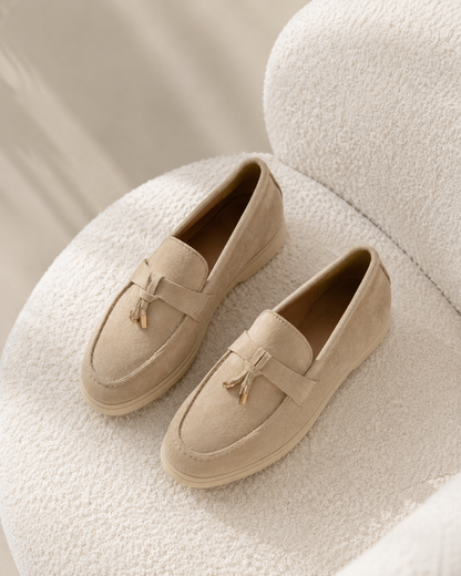 Arielle | Loafers