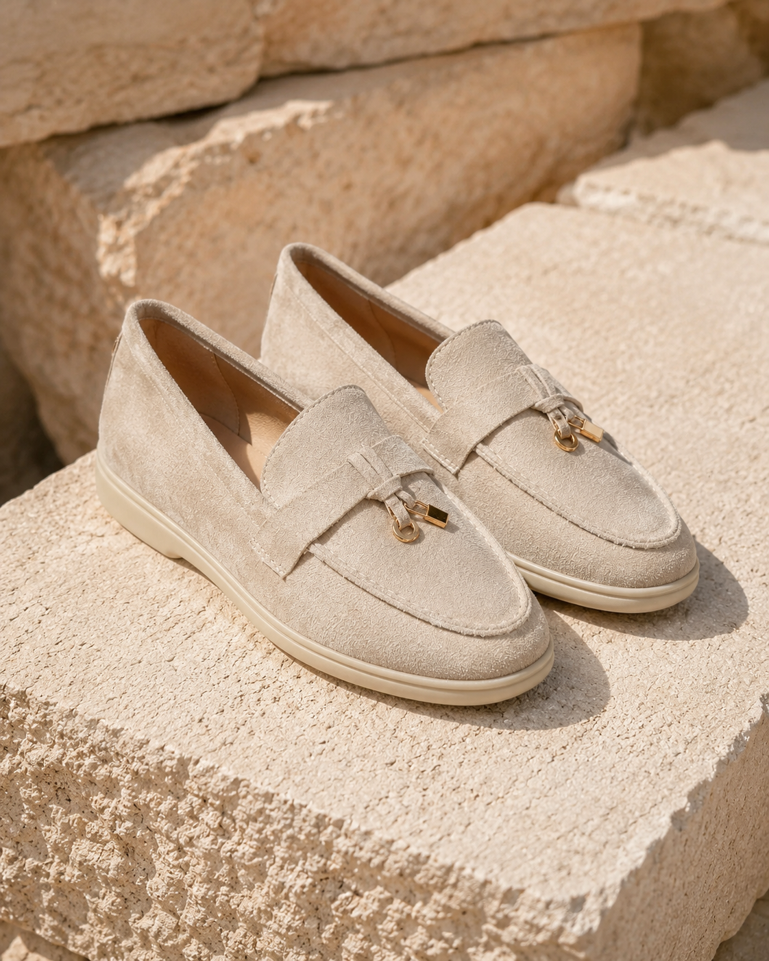 Arielle | Loafers