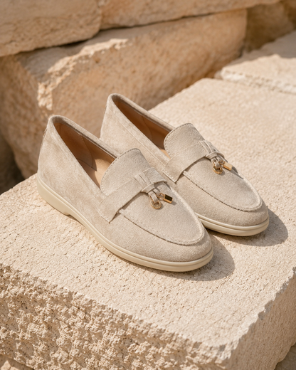 Arielle | Loafers