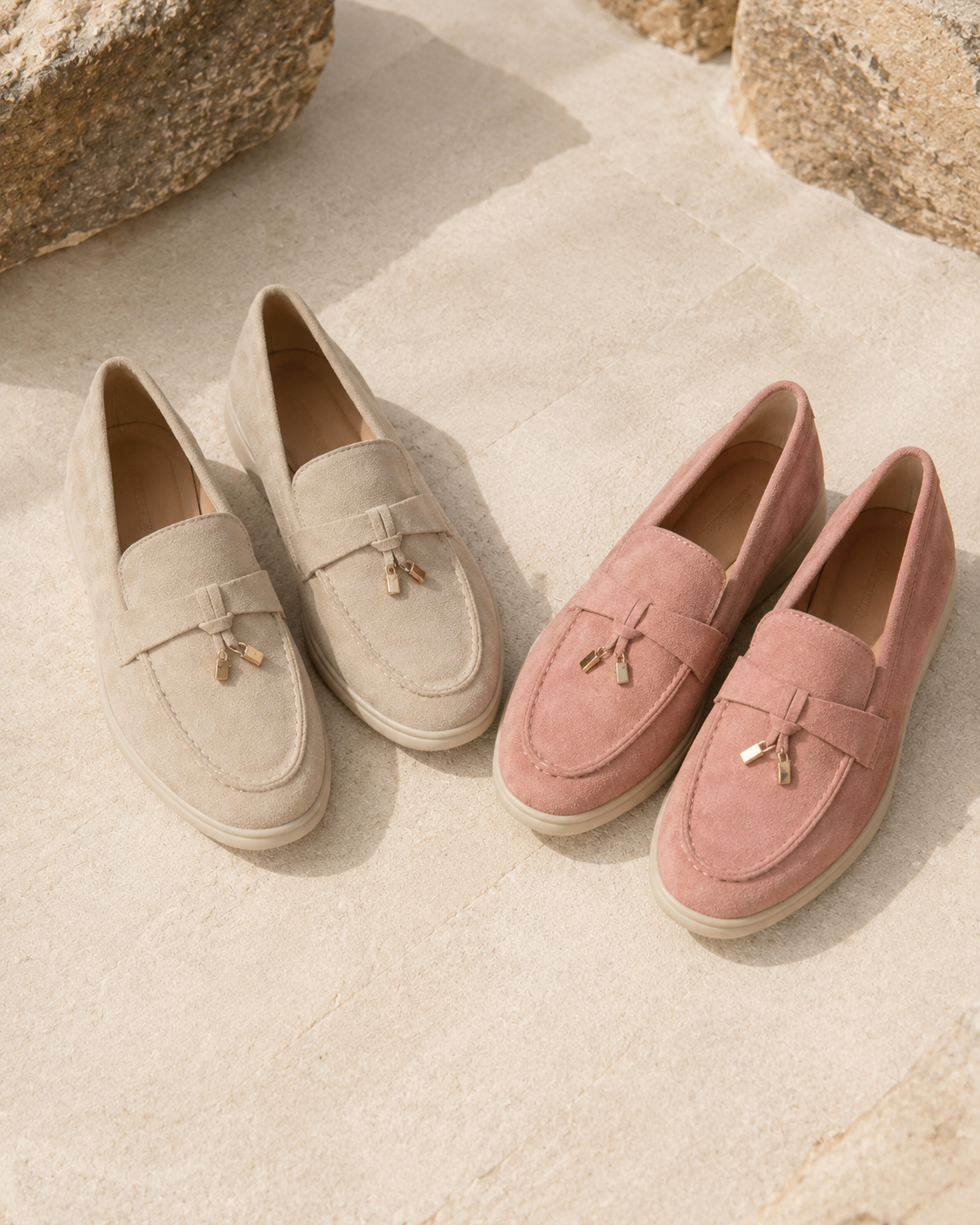 Arielle | Loafers