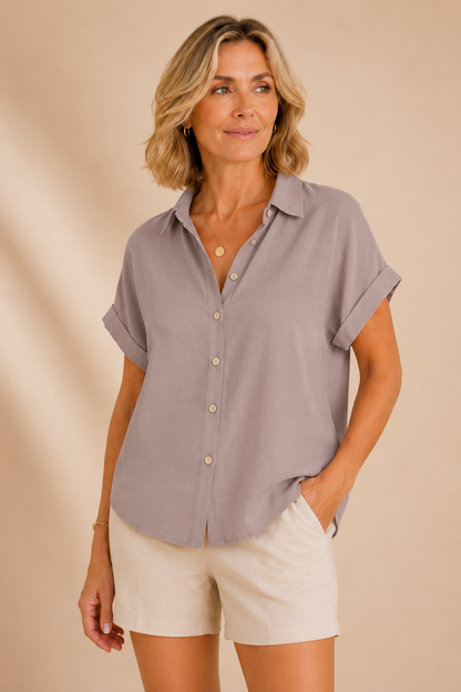 Alizé | Casual Blouse