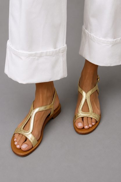Liora | Elegante Zomersandalen