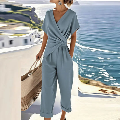 Elara | Elegante Wrap Set